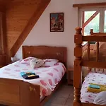 Des 3 Pins- D'hotes