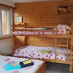 Des 3 Pins- D'hotes 3* Plaine