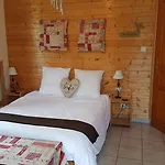 Bed & Breakfast Des 3 Pins- D'hotes 3*