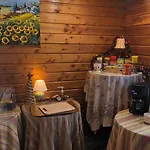Des 3 Pins- D'hotes Bed & Breakfast Plaine
