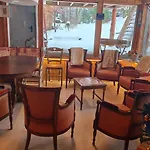 Bed & Breakfast Des 3 Pins- D'hotes Plaine