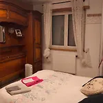 Des 3 Pins- D'hotes Bed & Breakfast Plaine