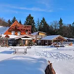 Des 3 Pins- D'hotes Bed & Breakfast Plaine