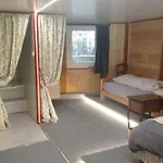 Bed & Breakfast Des 3 Pins- D'hotes
