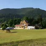 Bed & Breakfast Des 3 Pins- D'hotes Plaine
