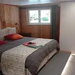 Des 3 Pins- D'hotes Bed & Breakfast