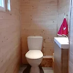 Des 3 Pins- D'hotes Bed & Breakfast Plaine