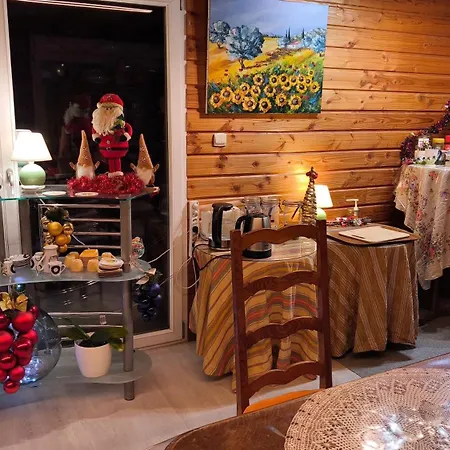 Des 3 Pins- D'hotes Bed & Breakfast