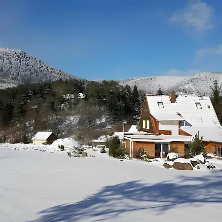 Bed & Breakfast Des 3 Pins- D'hotes Plaine