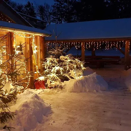 Des 3 Pins- D'hotes 3* Plaine