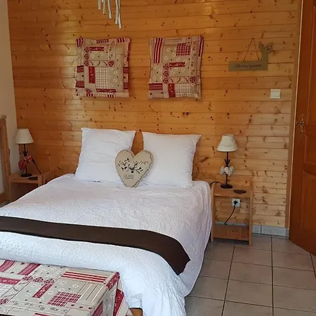 Bed & Breakfast Des 3 Pins- D'hotes 3*