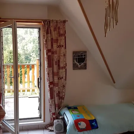 Bed & Breakfast Des 3 Pins- D'hotes 3*