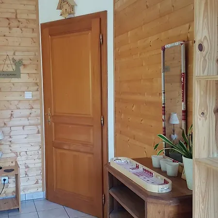 Des 3 Pins- D'hotes Bed & Breakfast
