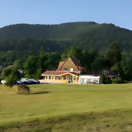 Bed and Breakfast Des 3 Pins- D'hotes Plaine