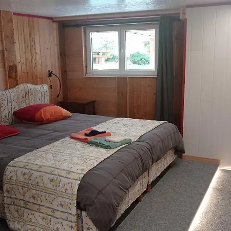 Des 3 Pins- D'hotes Bed & Breakfast